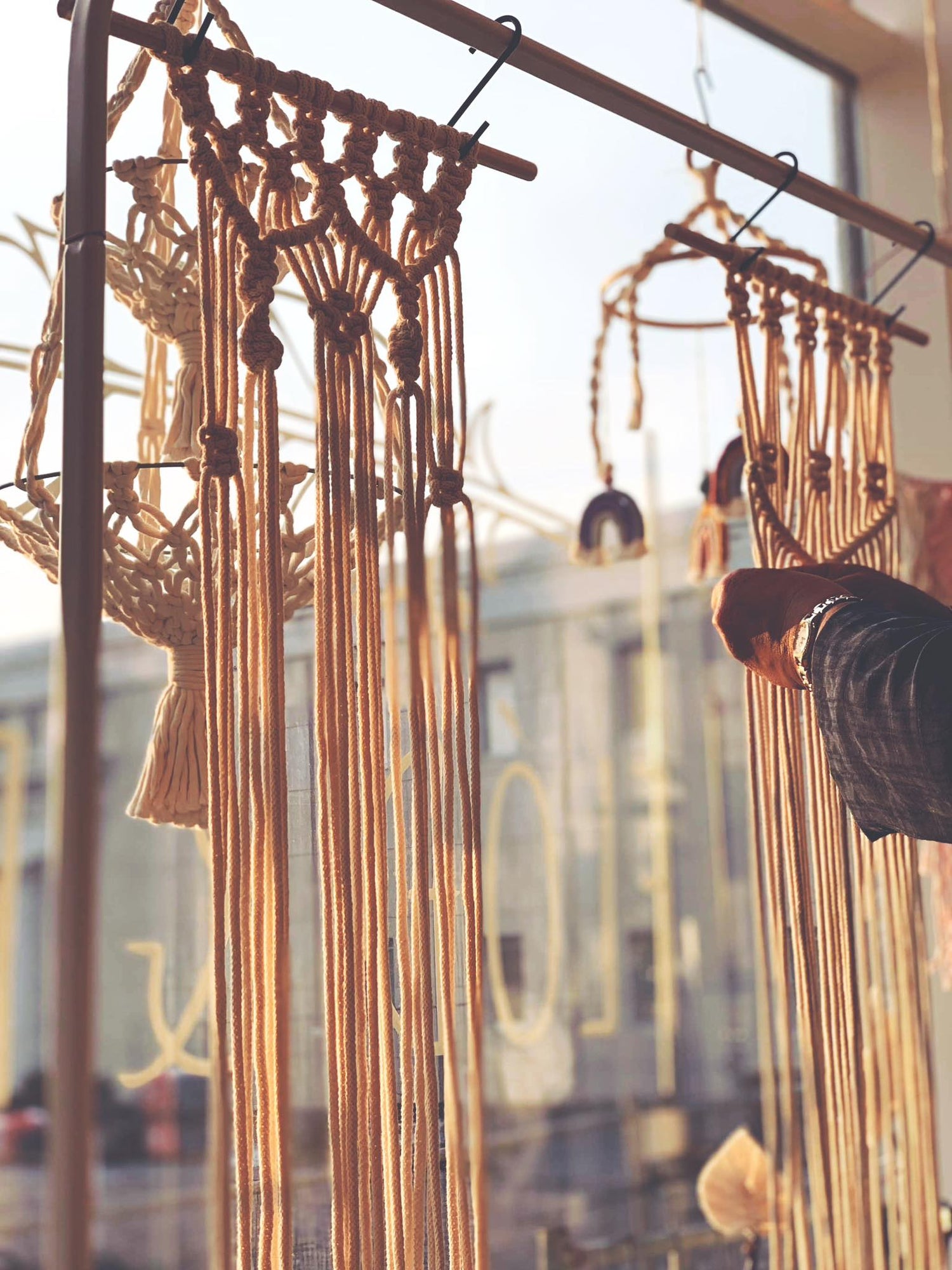 Námskeið & viðburðir