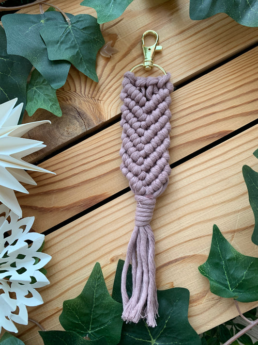 Lyklakippa / Töskuskraut / Föl bleikt