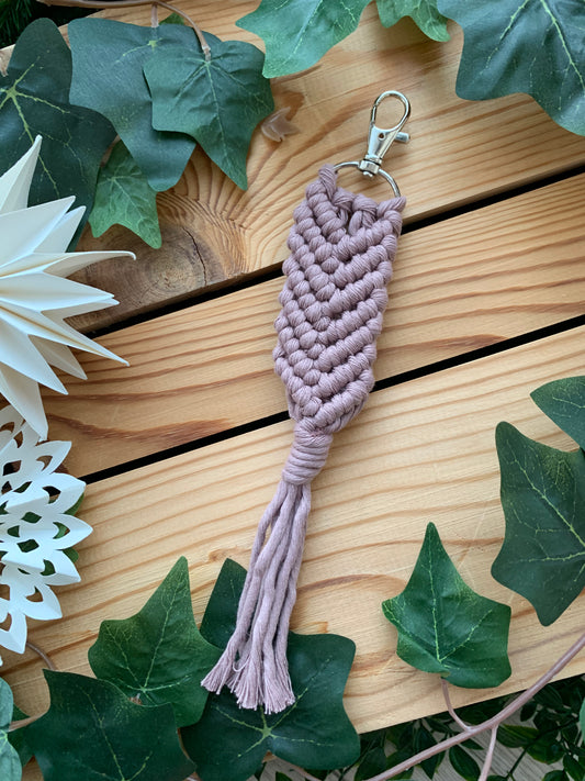 Lyklakippa / Töskuskraut / Föl bleikt