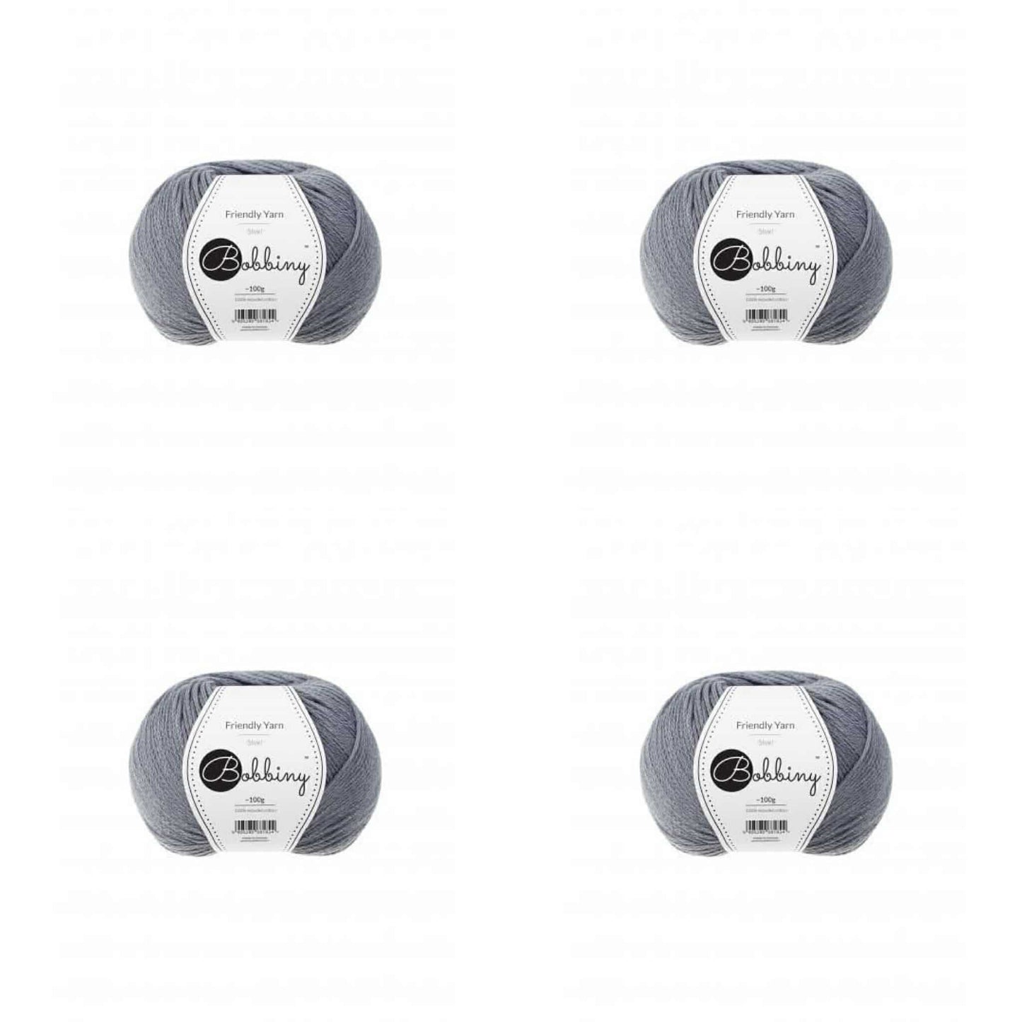 Efni & uppskrift að Vinkonupeysunni