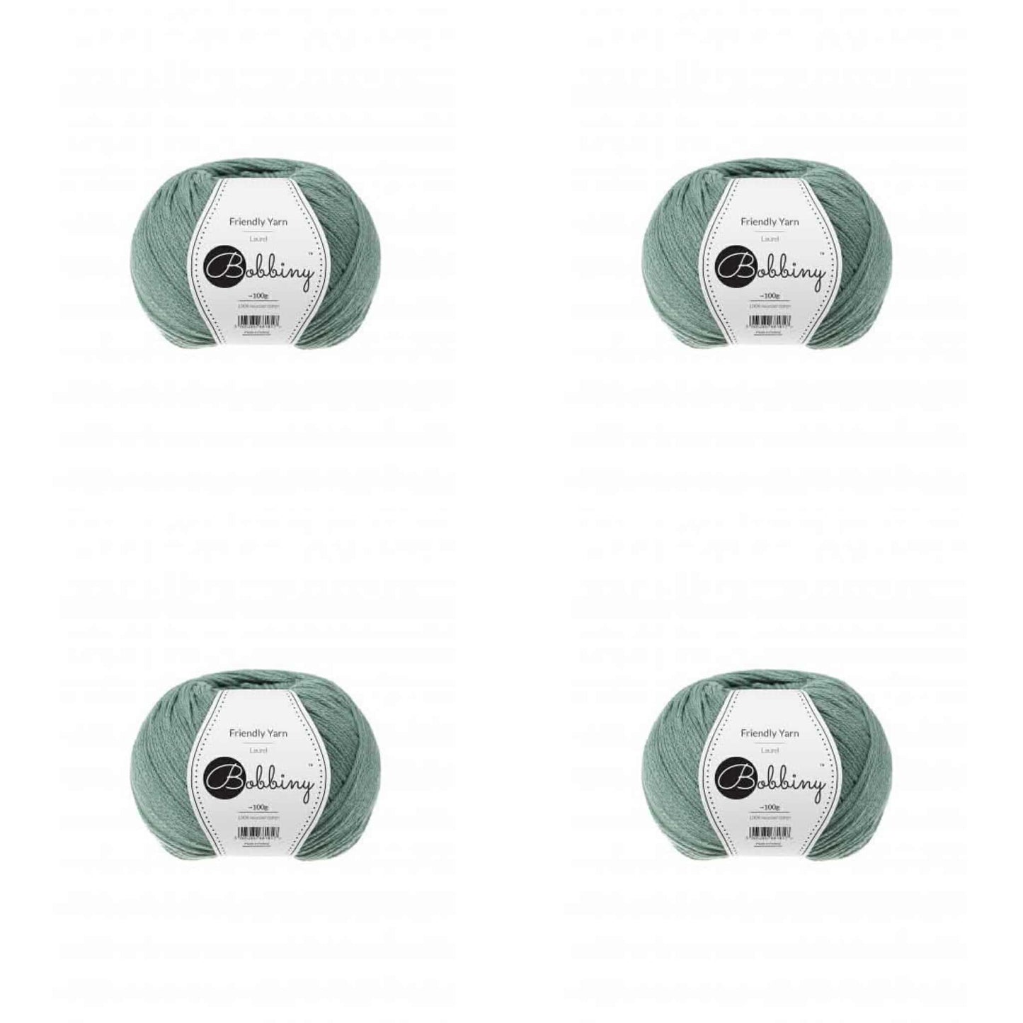 Efni & uppskrift að Vinkonupeysunni