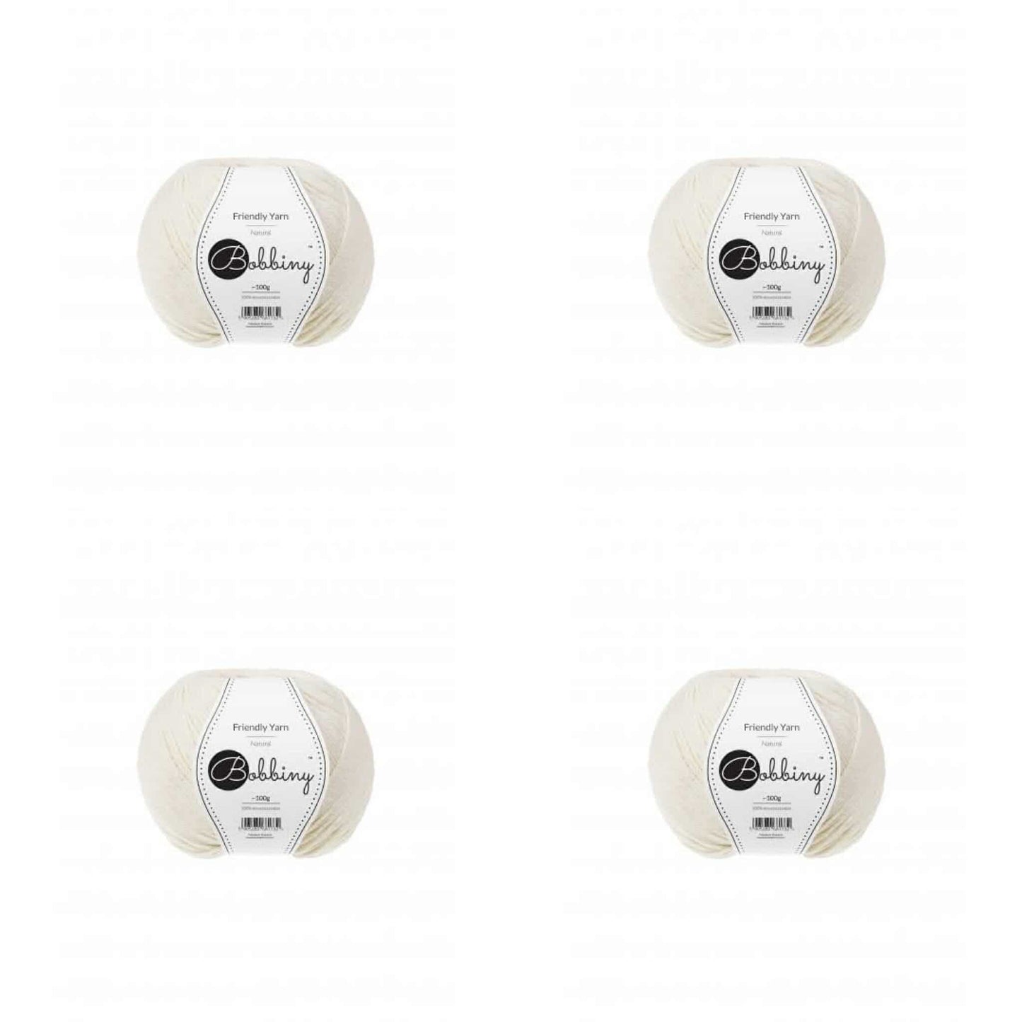 Efni & uppskrift að Vinkonupeysunni