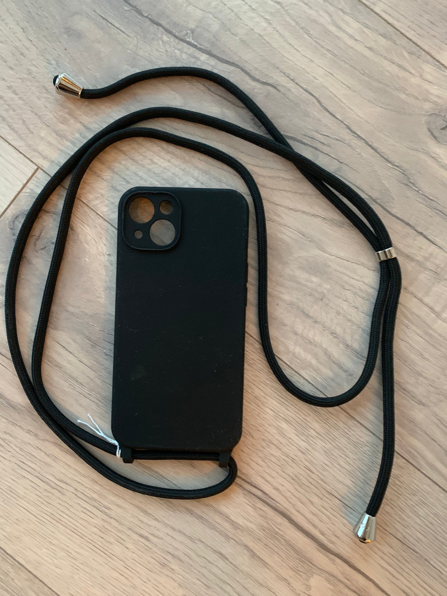 Pólýester ól / svört / 80% AFSLÁTTUR