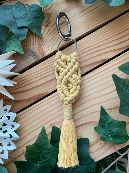 Lyklakippa / Töskuskraut / Honey