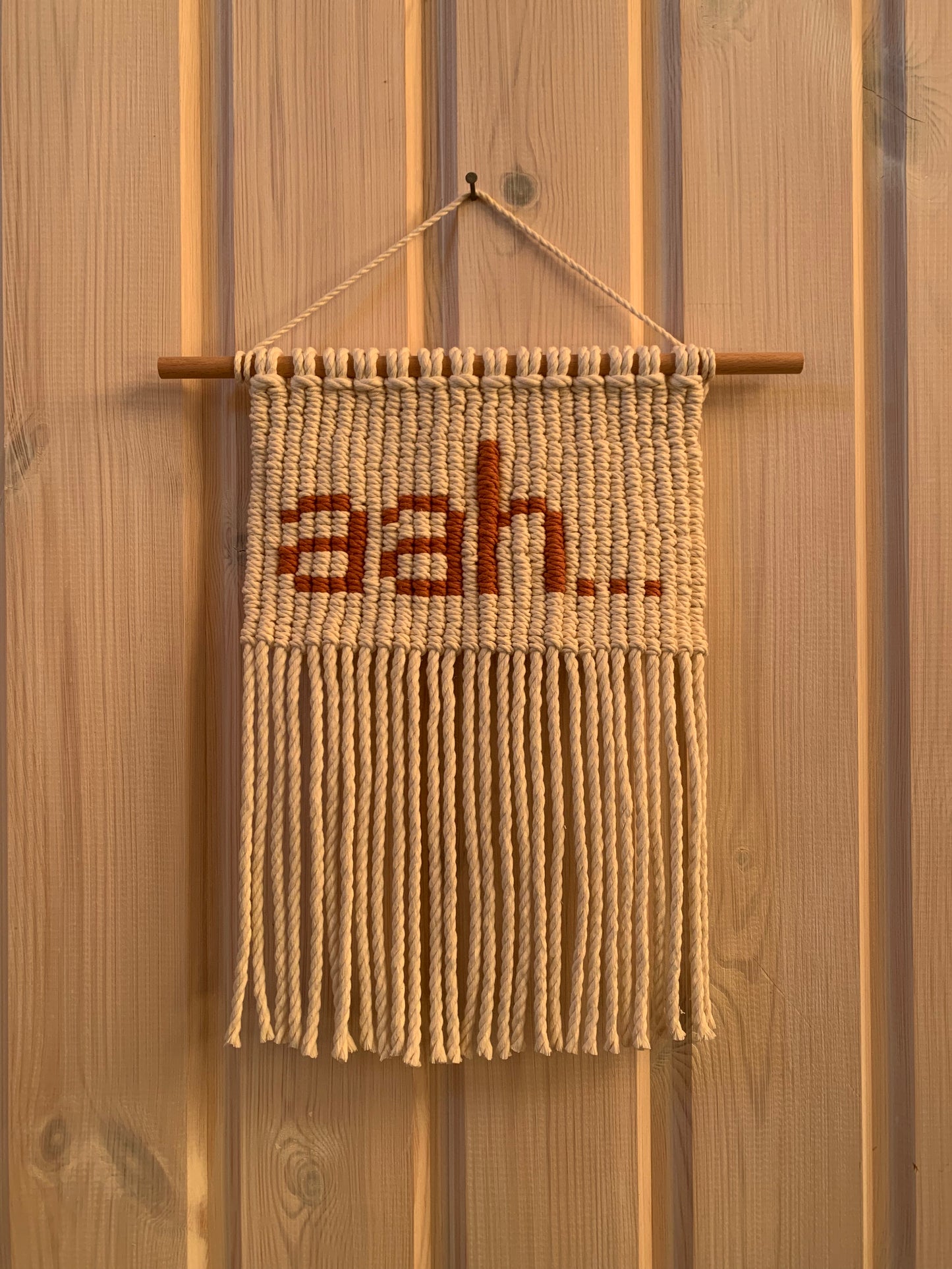 Andvarp / Terracotta