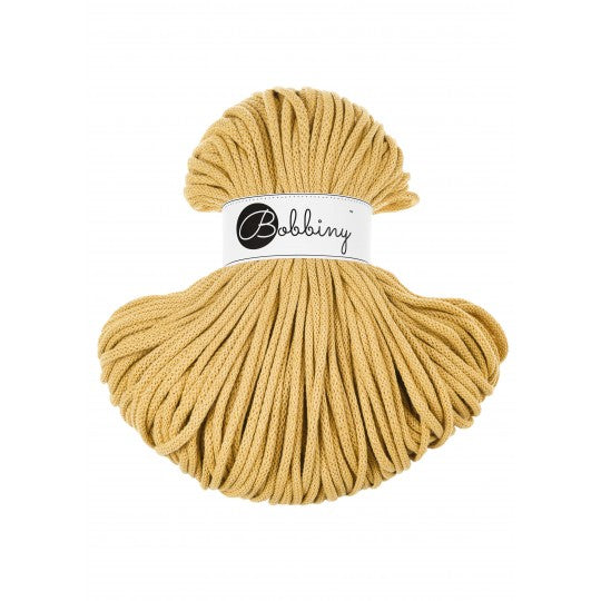 Macramé byrjendapakki