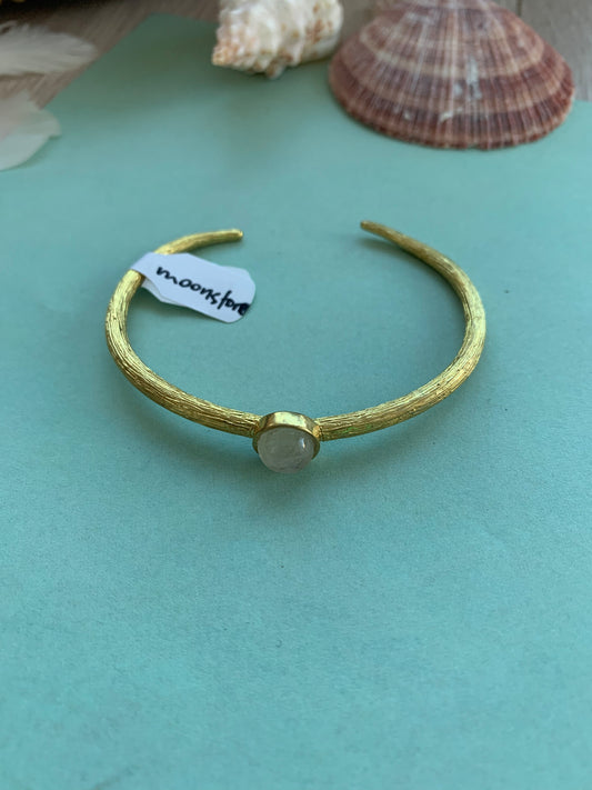 Armband / Moonstone