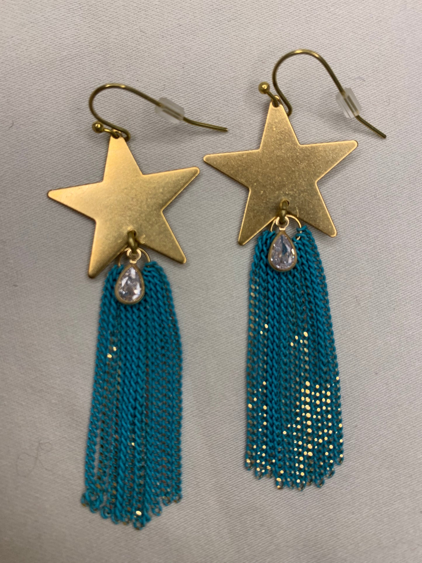 Eyrnalokkar / Stjörnur