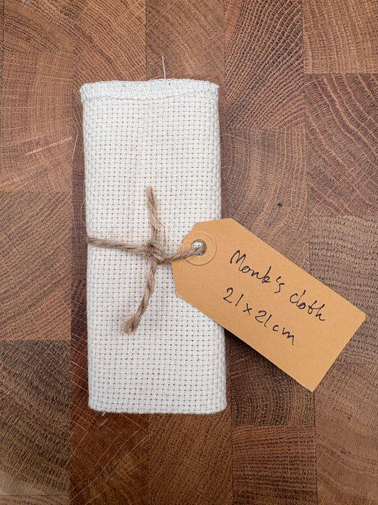 Útsaums javi