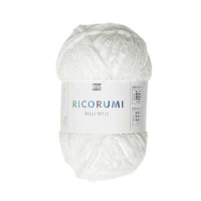 Ricorumi Nilli Nilli / 25gr