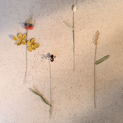 Ricorumi / In the Meadow