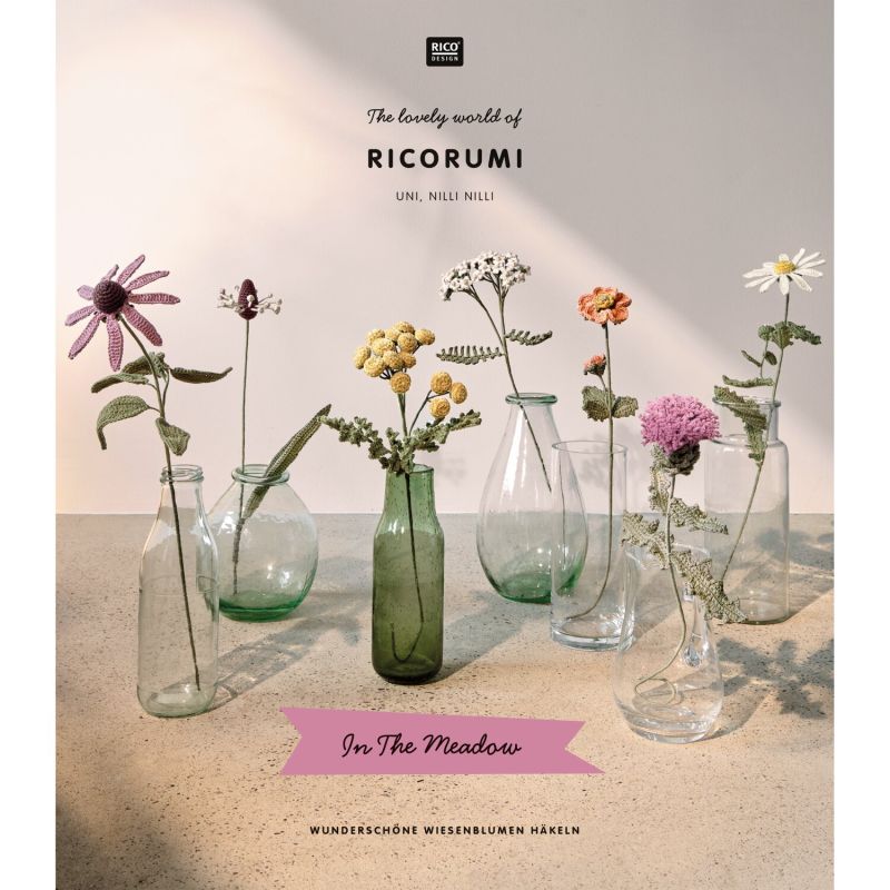 Ricorumi / In the Meadow