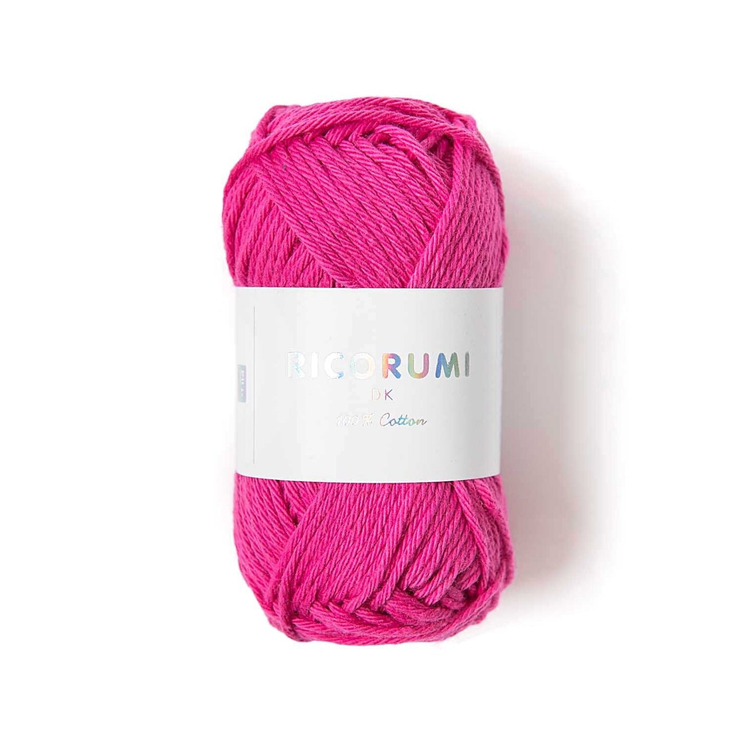 Ricorumi bómullargarn