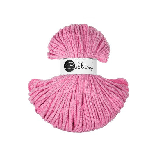 Braided Cord / Fléttaður kaðall / 5mm