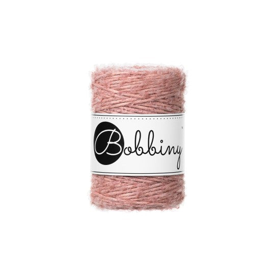 Boucle Macramé Cord / 3mm & 1,5mm