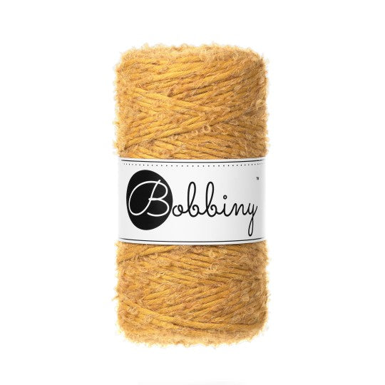 Boucle Macramé Cord / 3mm & 1,5mm