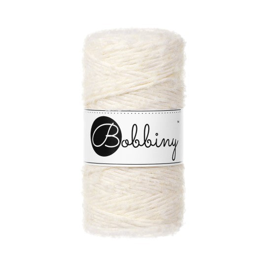 Boucle Macramé Cord / 3mm & 1,5mm