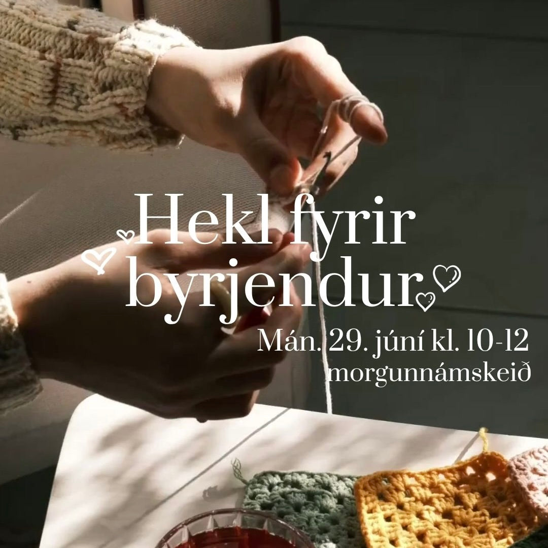 Flóð & fjara – Flod og fjara