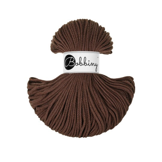 Braided Cord / Fléttaður kaðall / 3mm