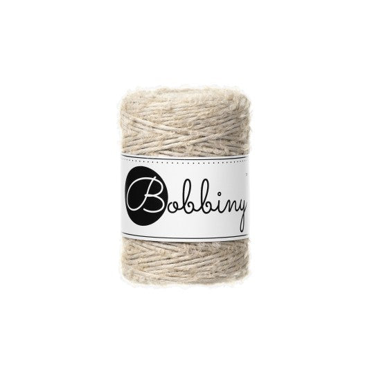 Boucle Macramé Cord / 3mm & 1,5mm