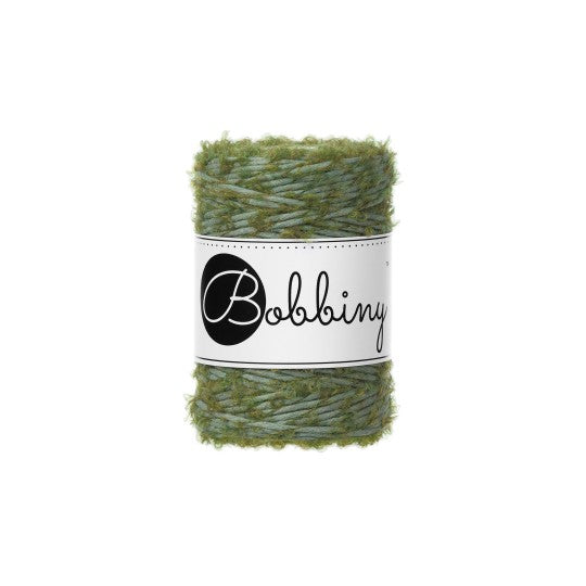 Boucle Macramé Cord / 3mm & 1,5mm