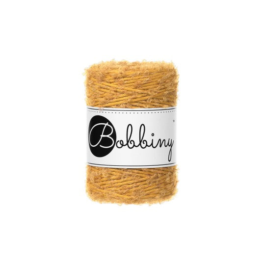 Boucle Macramé Cord / 3mm & 1,5mm
