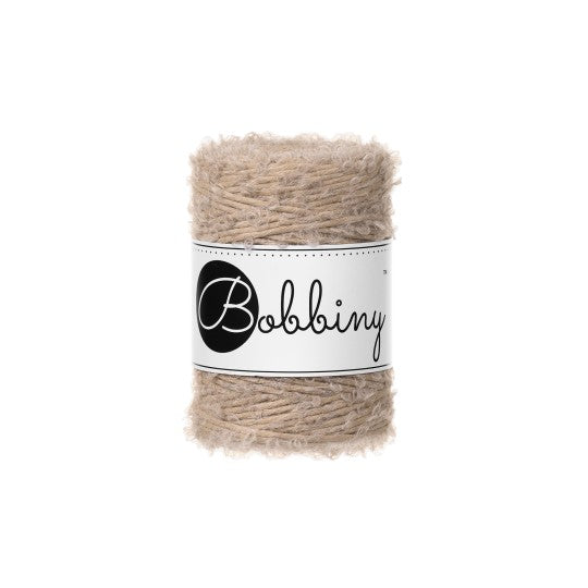 Boucle Macramé Cord / 3mm & 1,5mm