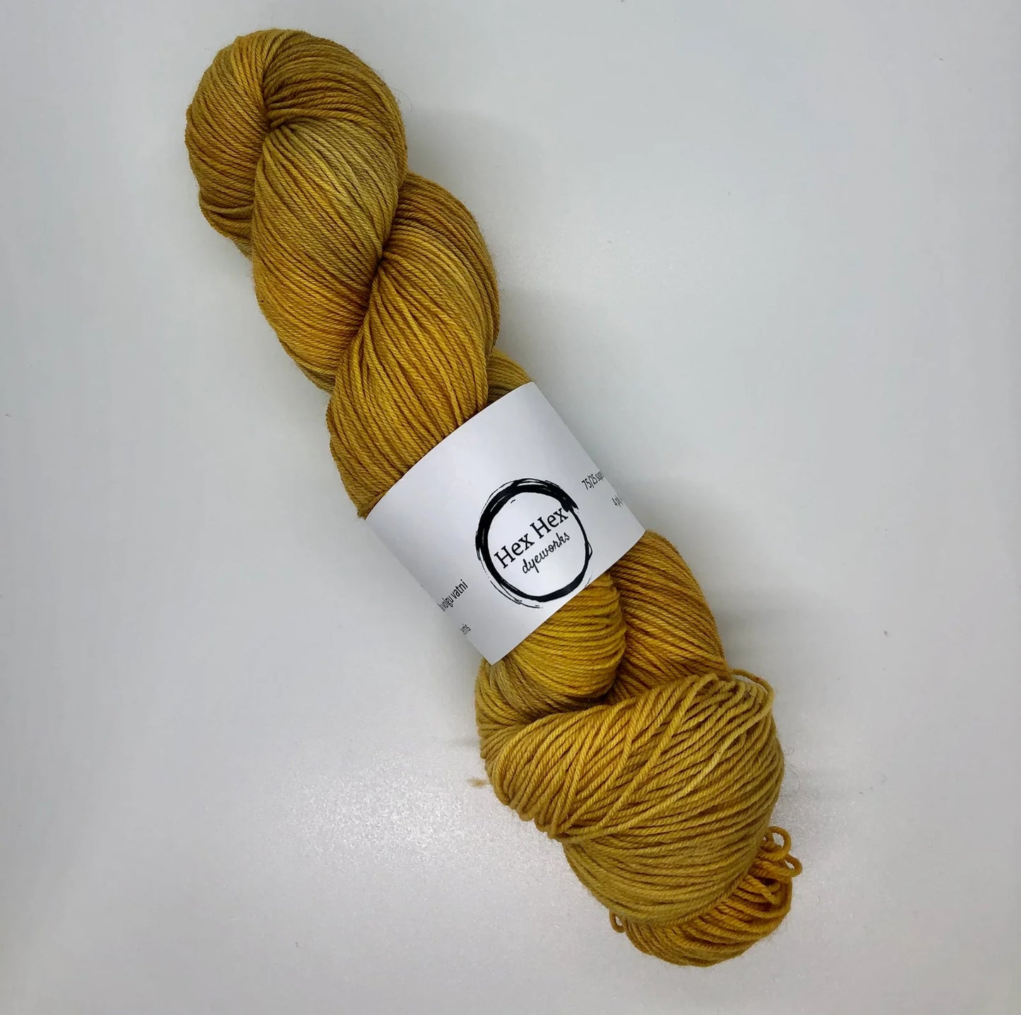 Merino/Nylon fingering/fínband