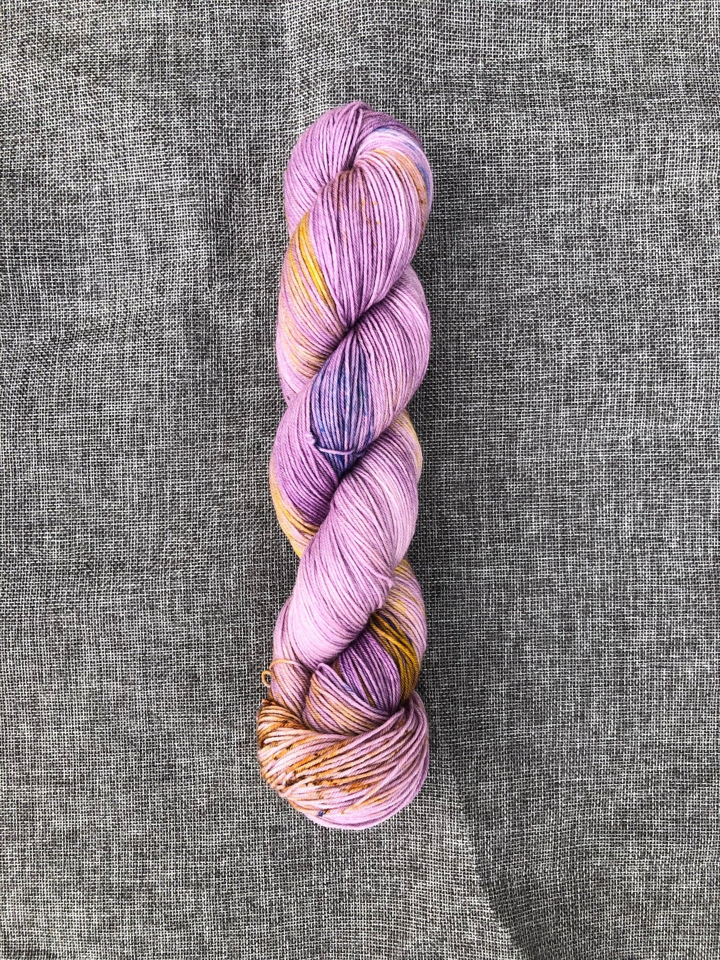 Merino/Nylon fingering/fínband