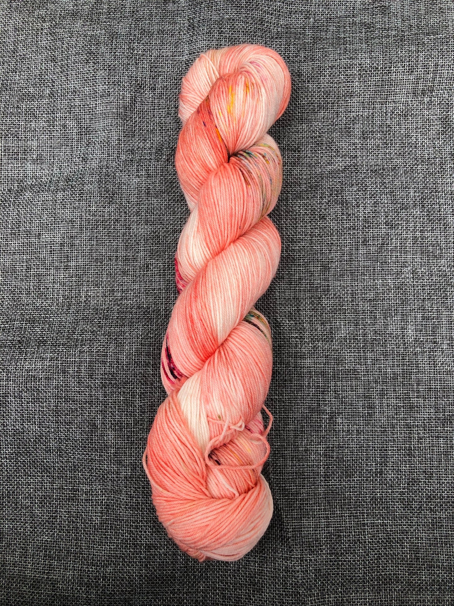 Merino/Nylon fingering/fínband