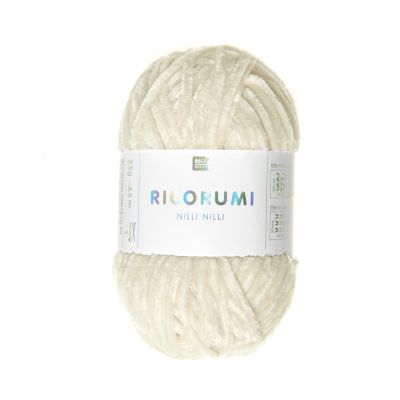 Ricorumi Nilli Nilli / 25gr