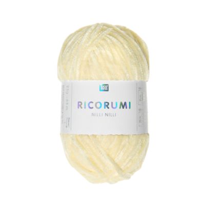 Ricorumi Nilli Nilli / 25gr