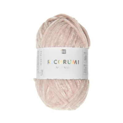 Ricorumi Nilli Nilli / 25gr