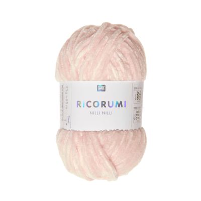 Ricorumi Nilli Nilli / 25gr