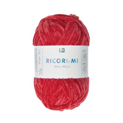 Ricorumi Nilli Nilli / 25gr