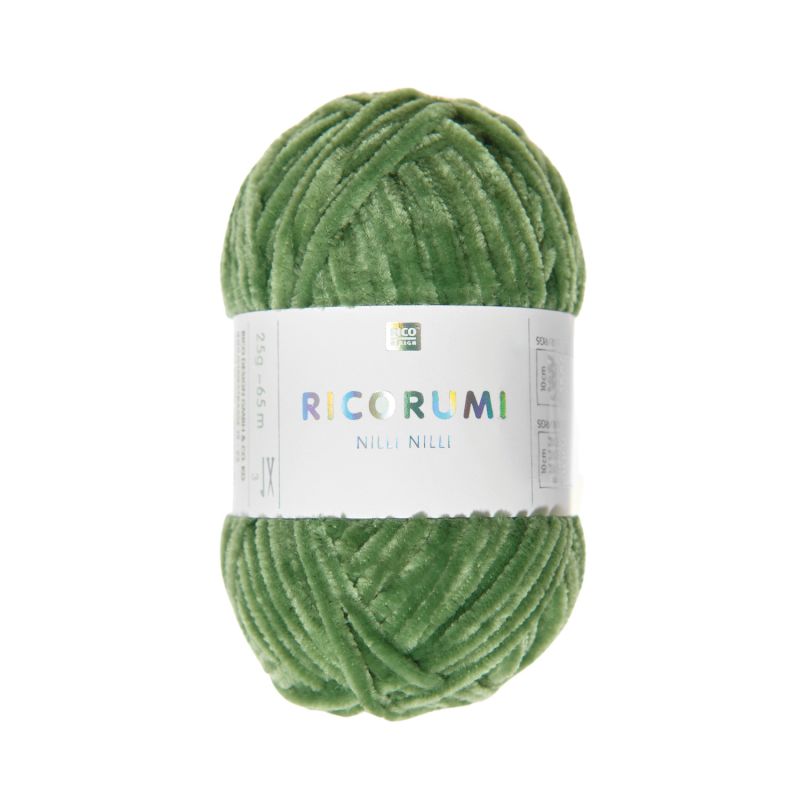 Ricorumi Nilli Nilli / 25gr