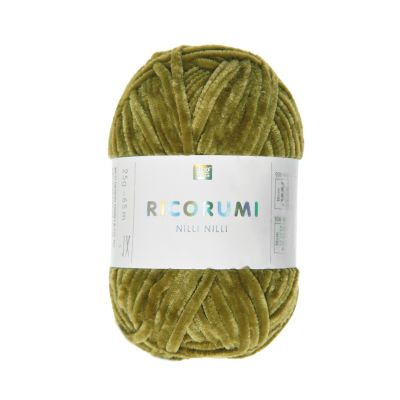 Ricorumi Nilli Nilli / 25gr