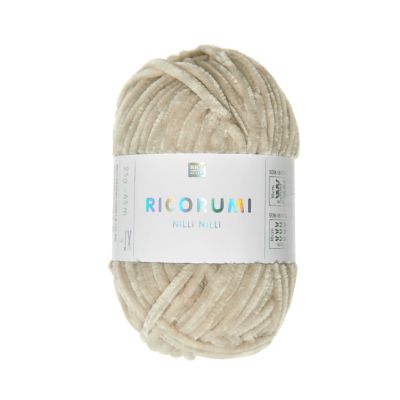 Ricorumi Nilli Nilli / 25gr