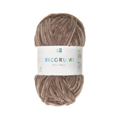 Ricorumi Nilli Nilli / 25gr