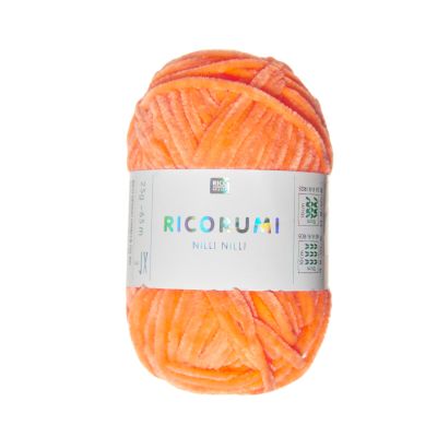 Ricorumi Nilli Nilli / 25gr