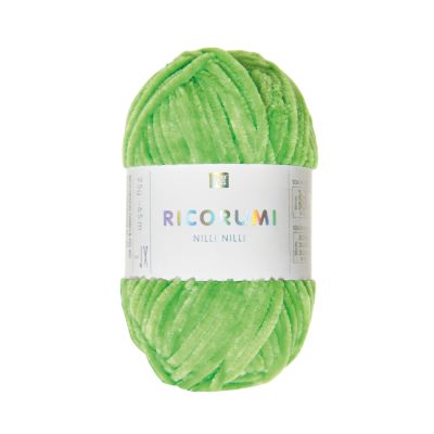 Ricorumi Nilli Nilli / 25gr